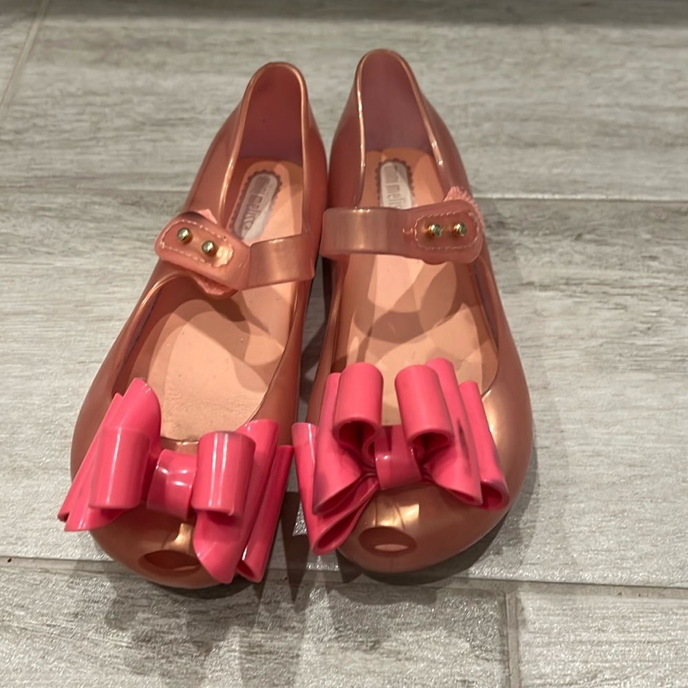 Mini Melissa